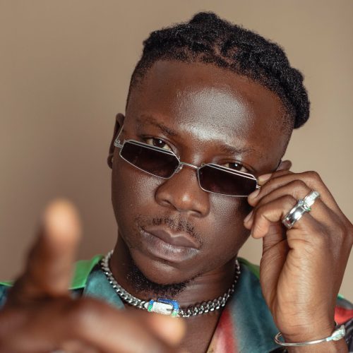 Stonebwoy