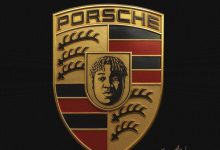 T.I BLAZE - Porsche