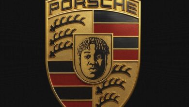 T.I BLAZE - Porsche