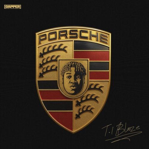 T.I BLAZE - Porsche
