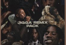 TAR1Q - Jigga ft. DarkoVibes & Paulo Chakal