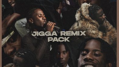 TAR1Q - Jigga ft. DarkoVibes & Paulo Chakal