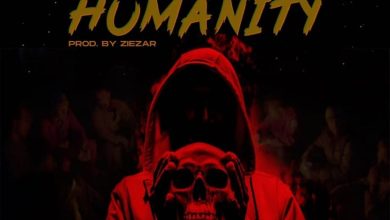 Tinny – Humanity