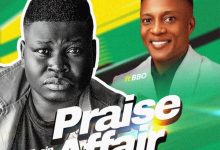 Tosin Bee - Praise Affair ft. BBO