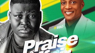 Tosin Bee - Praise Affair ft. BBO
