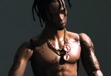 Travis Scott - Antidote