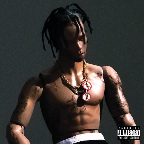 Travis Scott - Antidote