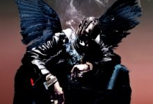 Travis Scott - Birds in the Trap Sing McKnight Album cover artwork