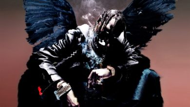 Travis Scott - Birds in the Trap Sing McKnight Album cover artwork