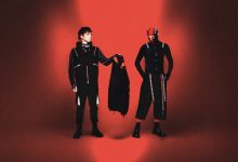 Twenty One Pilots - City Walls
