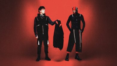 Twenty One Pilots - City Walls
