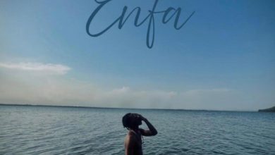 Twice Gee - Enfa