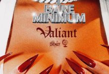 Valiant - Bare Minimum