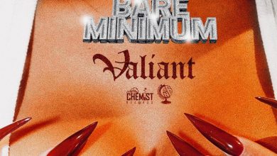 Valiant - Bare Minimum