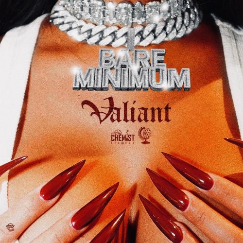 Valiant - Bare Minimum