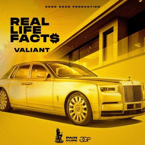 Valiant - Real Life Facts