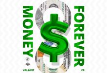 Valiant, C9 & DJ MAC - Money Foreva