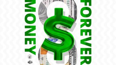 Valiant, C9 & DJ MAC - Money Foreva