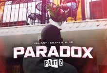 Valiant, Shaneil Muir & Traptive Music - Paradox Pt. 2