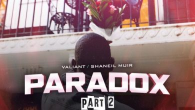 Valiant, Shaneil Muir & Traptive Music - Paradox Pt. 2