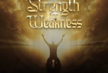 Victoria Orenze - Strength for Weakness