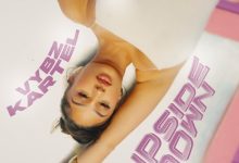 Vybz Kartel - Upside Down