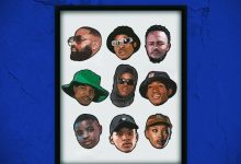 WoodBlock DJS – Skuta Baba (Remix) ft. Buzzi Lee, Kane Keid, Cassper Nyovest, Kwesta, Tony Dayimane, Mvelost, Set Off & Somololo