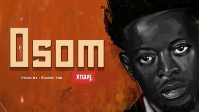 Xnaiq - Osom