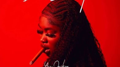 Yaa Jackson – Love Director