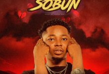 Young Pop Music - Sobun