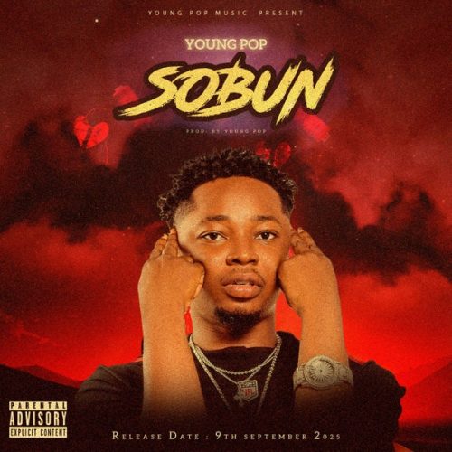 Young Pop Music - Sobun
