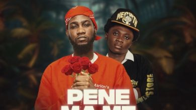 Ypee – Pene Ma Me ft. Cojo Rae