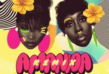 Zuchu ft. Spice - Amanda Remix