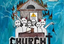 iKofi – Church People