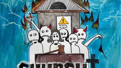 iKofi – Church People