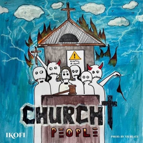iKofi – Church People