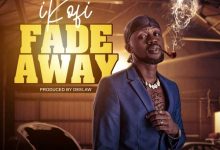 iKofi - Fade Away