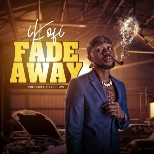 iKofi - Fade Away