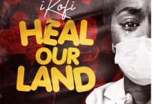 iKofi - Heal Our Land