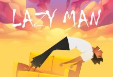 iKofi - Lazy Man