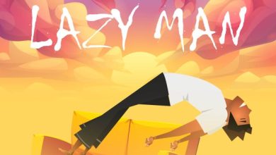 iKofi - Lazy Man