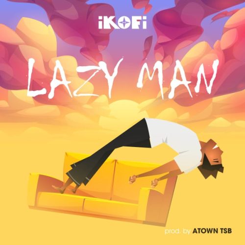 iKofi - Lazy Man
