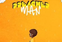 iKofi - Preacher Man