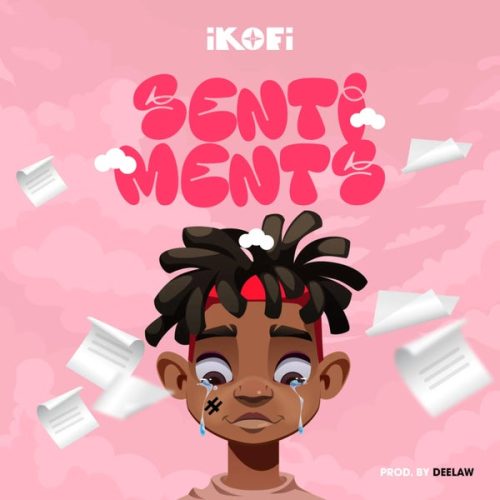 iKofi - Sentiments