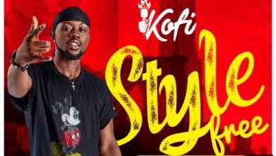 iKofi - Style Free
