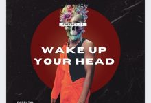 iKofi - Wake Up Your Head