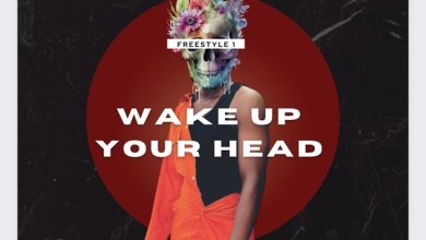 iKofi - Wake Up Your Head