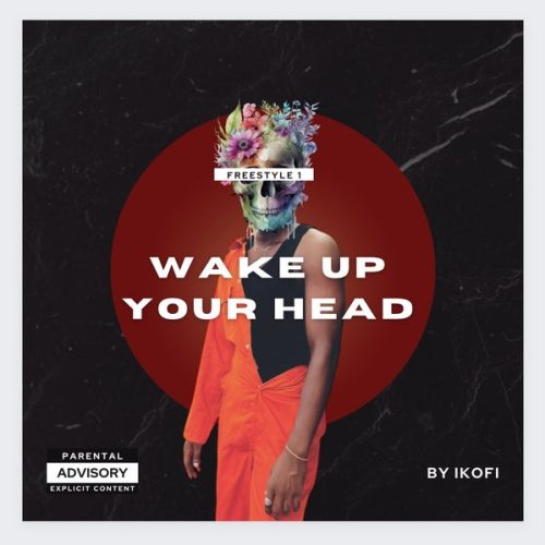 iKofi - Wake Up Your Head