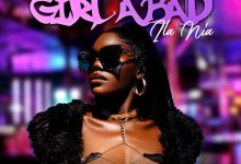 ila nia - Girl a Bad