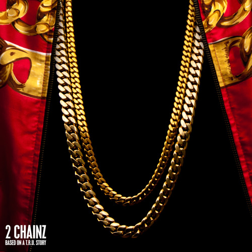 2 Chainz - No Lie ft. Drake